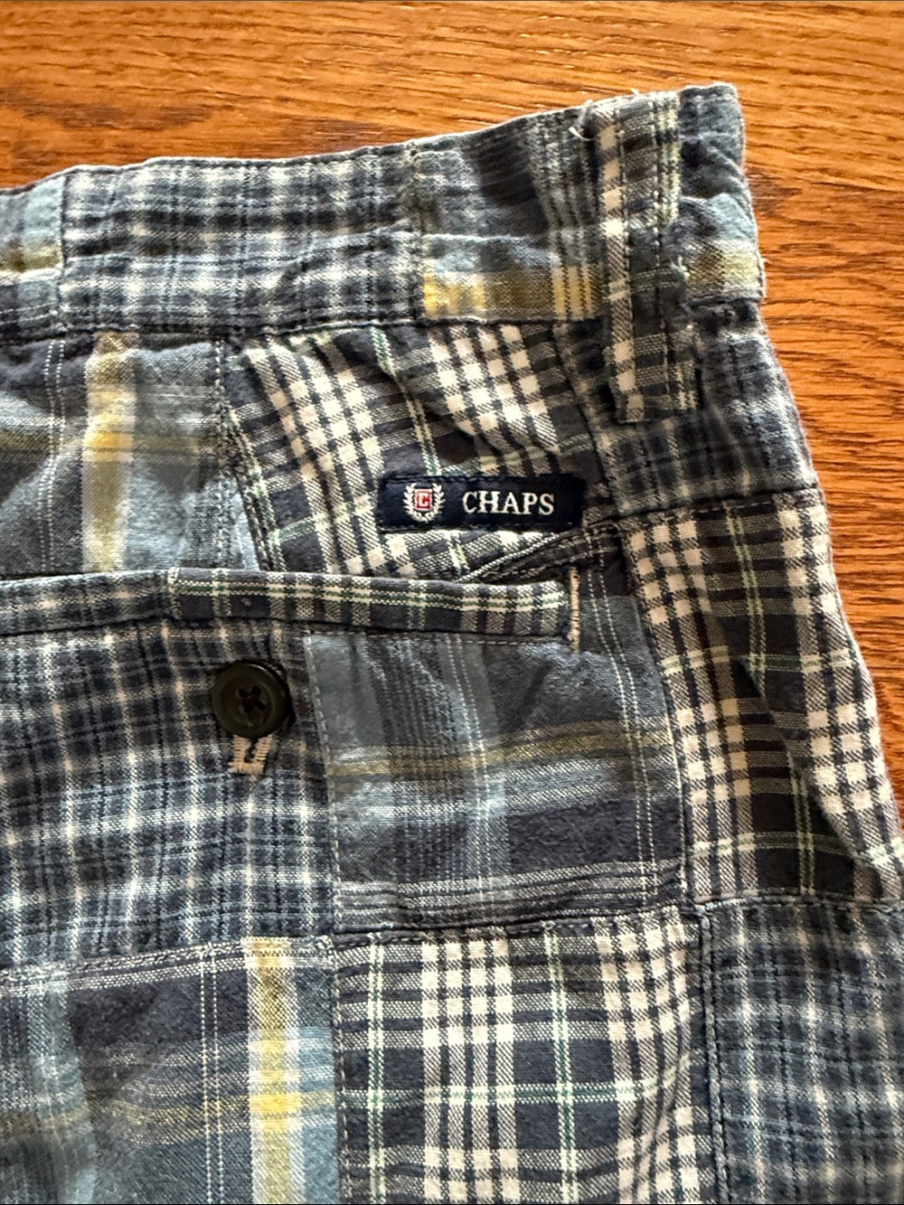 Men Jeans Subcategory - Picture 4 of 4